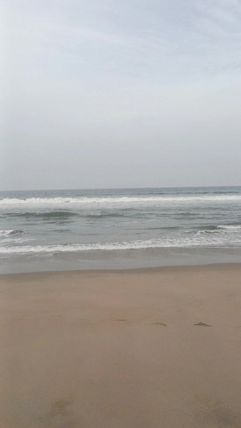 India gyönyörű tengeri helyei