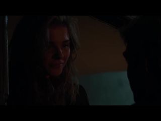 Chloe grace moretz - a 5ª onda (2016)