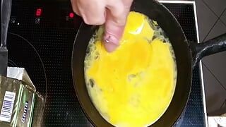 xH_Handy_Mein làm đầy bàng quang với trứng từ 05.01.22