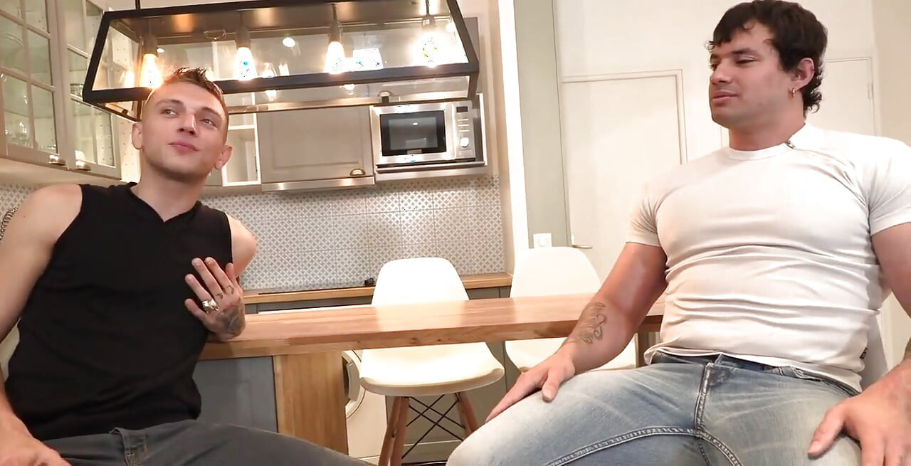 에스테반 마운트에게 따먹히는 로마틱