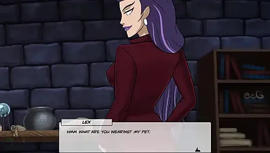 Sınırsız sansürsüz bir şey rehber bölüm 21