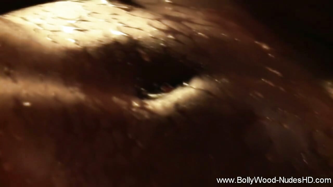 Deva Dassi's Sensual Awakening