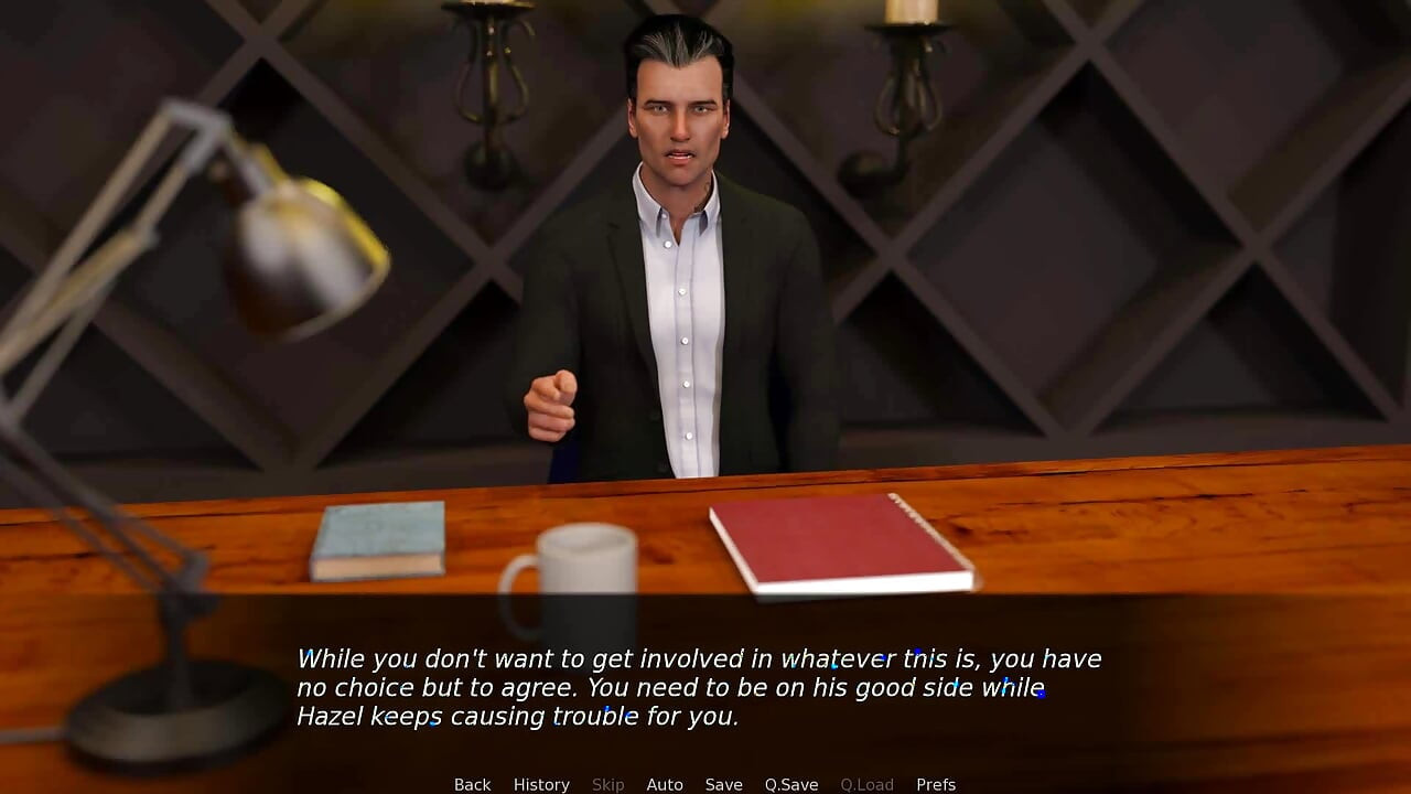 Hemşirelik zevke geri dönüyor: evde yürüyün bölüm 11