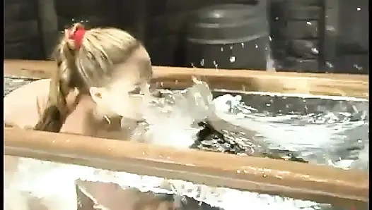 Sasha Sparks