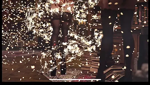 Langkah Debauchery - Spesial Natal - Bagian Satu