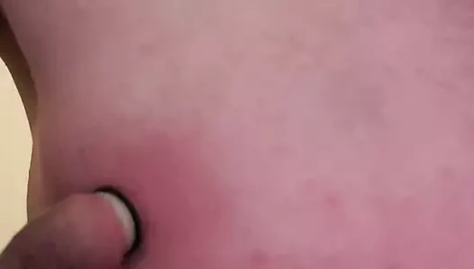 Capezzoli grandi e morbidi