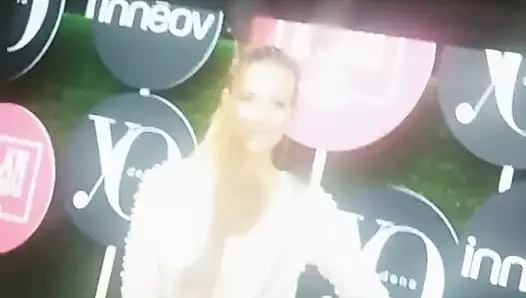 Patricia Montero Cum tribute