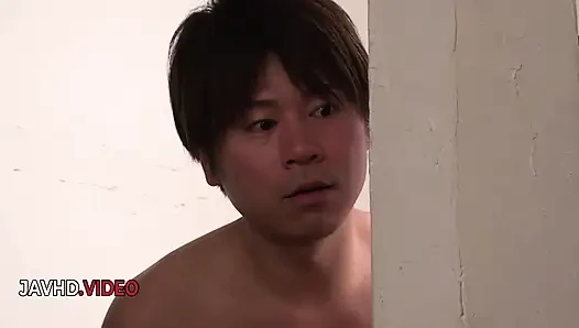 Tsubasa Takanashi's Sensual Asian Blowjob and Intimate Sex Experience