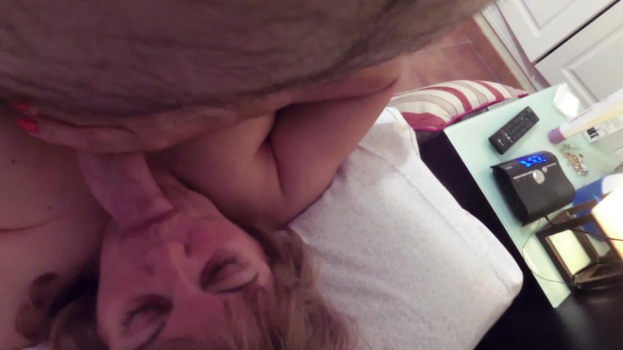 Blowjob 1 part