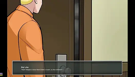 Konoha milf #19: ibu tiri hinata bantuin aku ngocok kontolku sampai kepergok lagi ngocok kontol - oleh eroticgamesnc