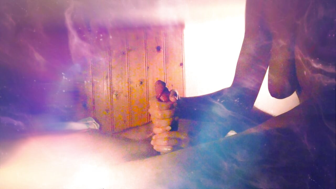 DE LANGZAAMSTE ULTIEME TANTRISCHE LINGAM MASSAGE HAPPY END