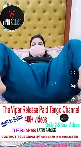 Hot Tango Private Paki