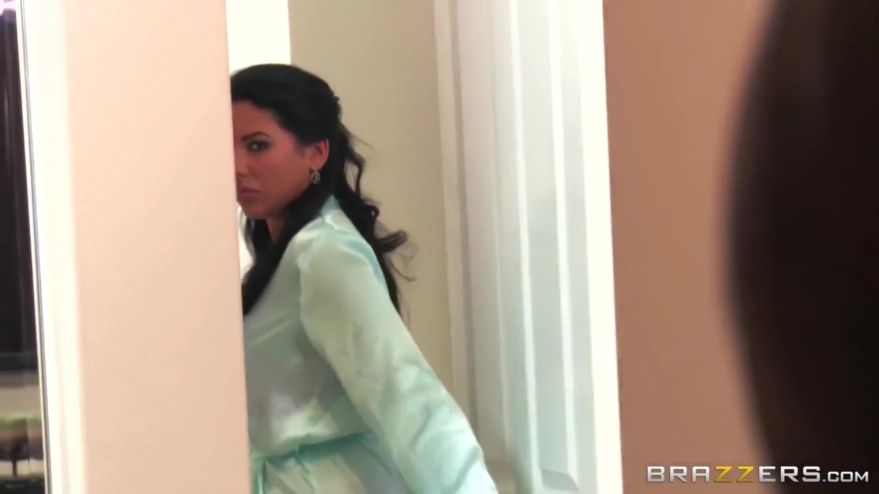Brazzers - Late Night Confessions, Unexpected Feelings Spark Between Neighbors, Secret Romance