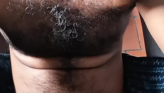 Indian BBC guy solo jerking video 218