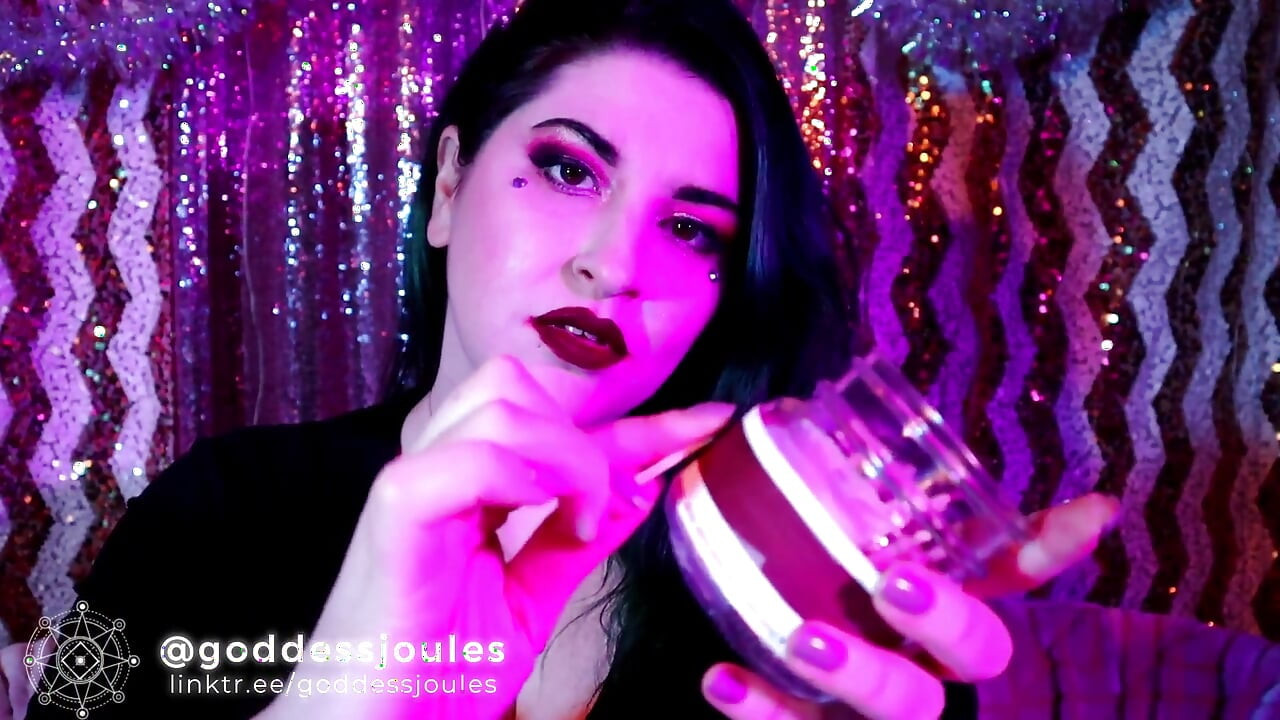Match Lighting Asmr & Nail Tapping & Mor