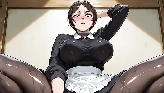 Kuroi (JJK) v2
