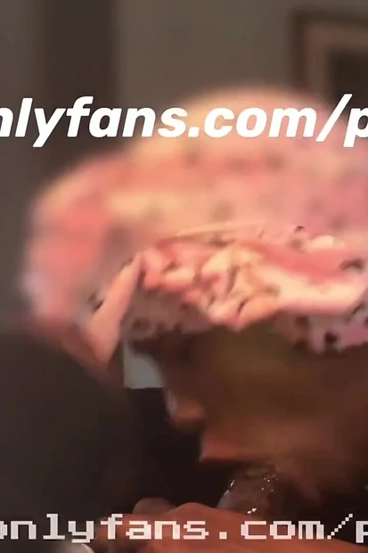 Suck This Dick Like You Miss It
