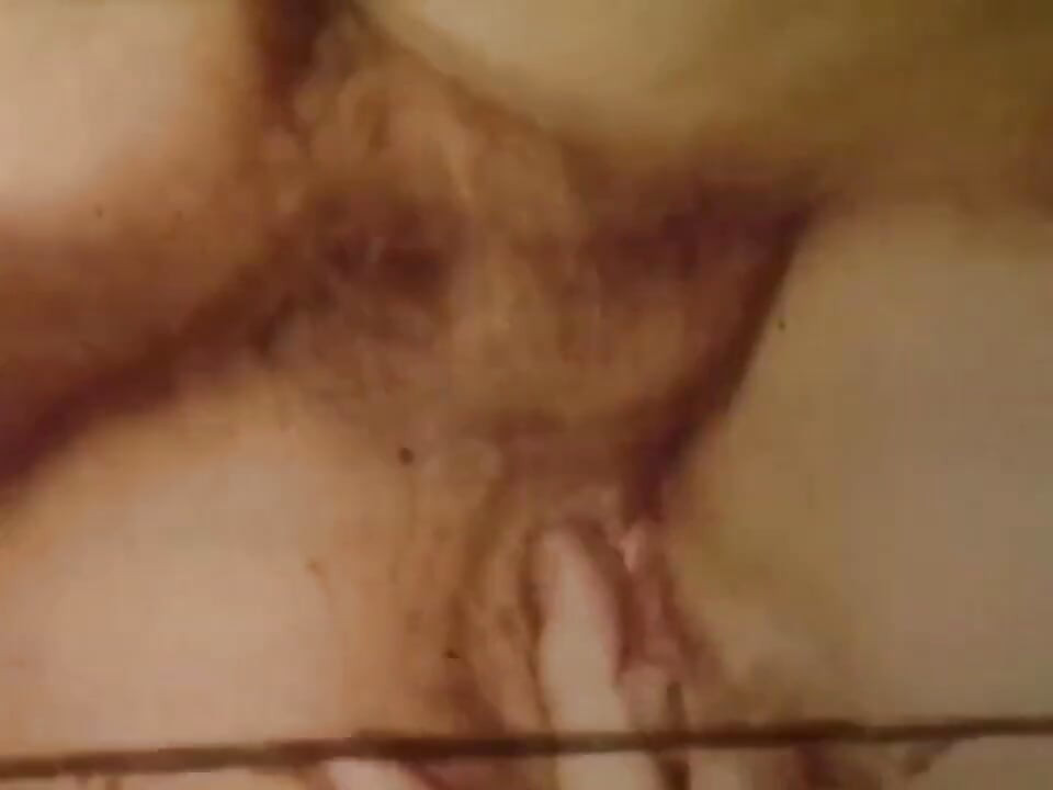 The legend of porn - USA 1969, the beginning - Scene 21