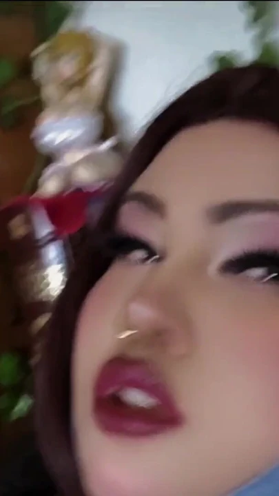 Must-see moment from "My Big Juicy Lips"