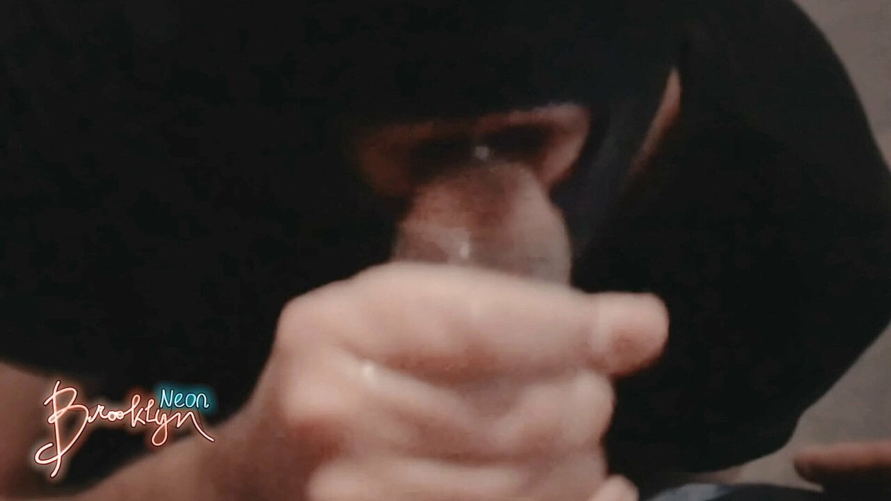Sucking Big DICK