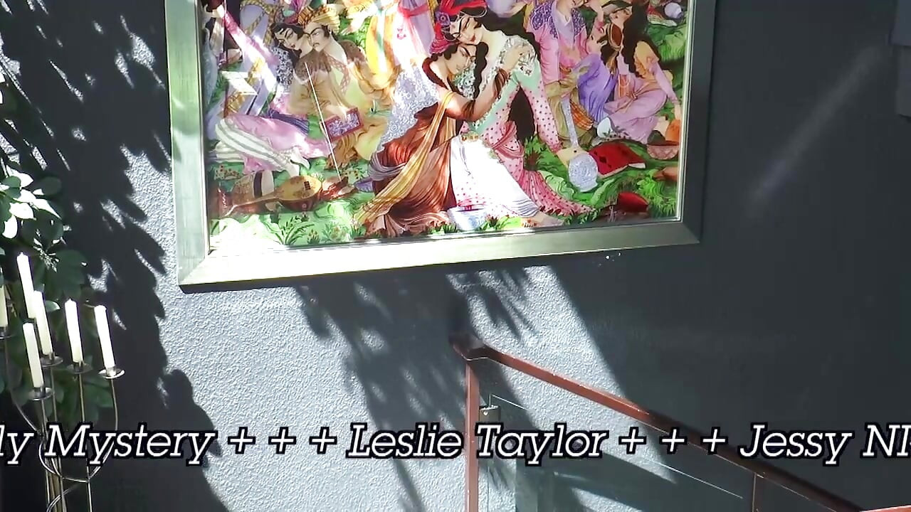 Thư ký Miss Schmitt - (phim đầy đủ)