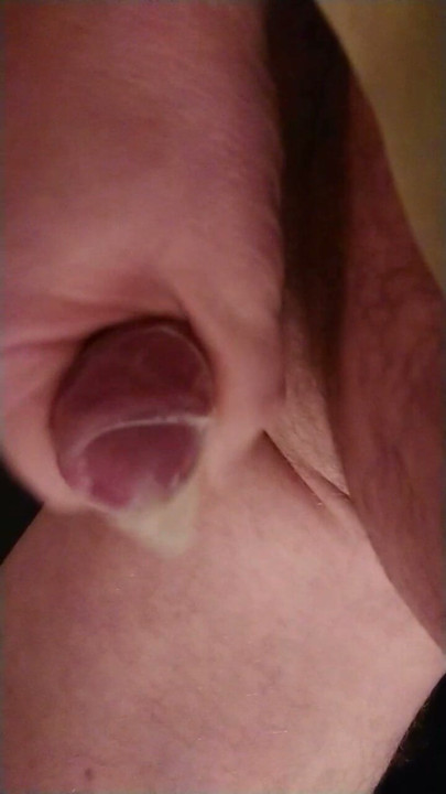 Condom horny filled