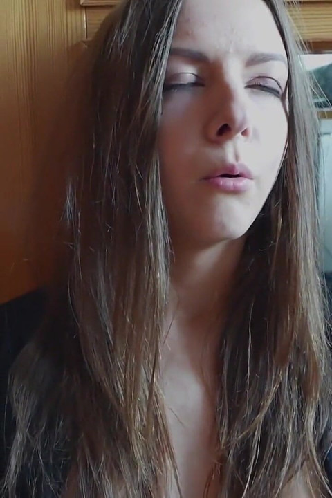Rebeka Ruby в цей момент
