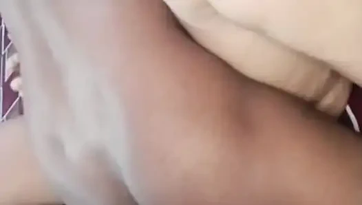 Husband wife fuck roleplay a thief and house owner