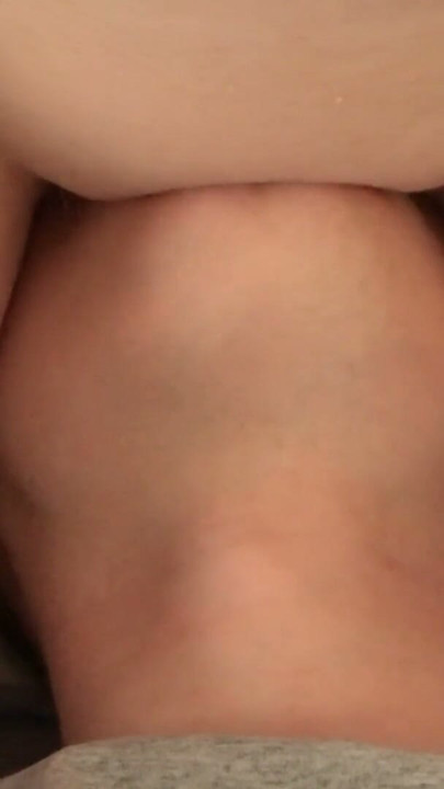 Homemade Taboo  – StepSister’s Facesitting & Squirt | Clip 1