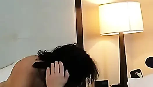 Super sexy zierliches tätowiertes teen lutscht schwanz - zusammenstellung 2