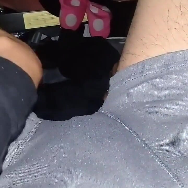 Student Fucking in the Classroom