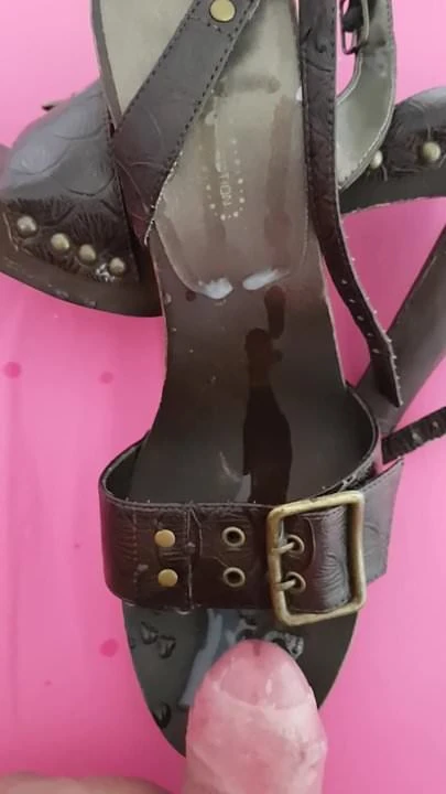 Heels cum