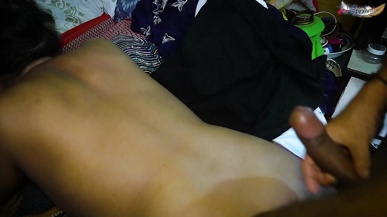 DESI MALLU BHABHI HARDCORE FUCK WITH LOCAL DEBAR AT KITCHEN WHEN SHE WAS ALONE AT HOIME FULL MOVIE ( HINDI AUDIO)