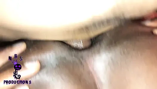 Black Breeders Adventures 15