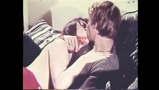 Rick Cassidy Memakan Vagina