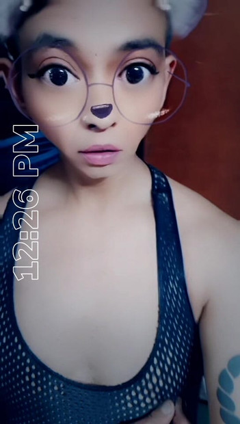 You like it?