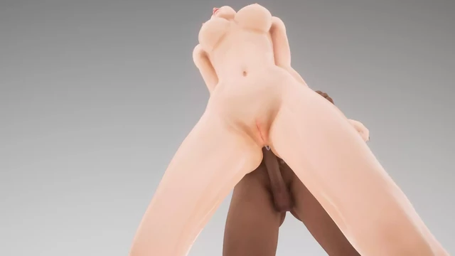 Sex game in the wild with hentai characters