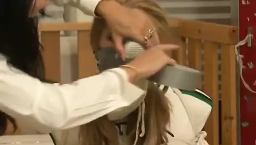 CANDLE HUMILIATED