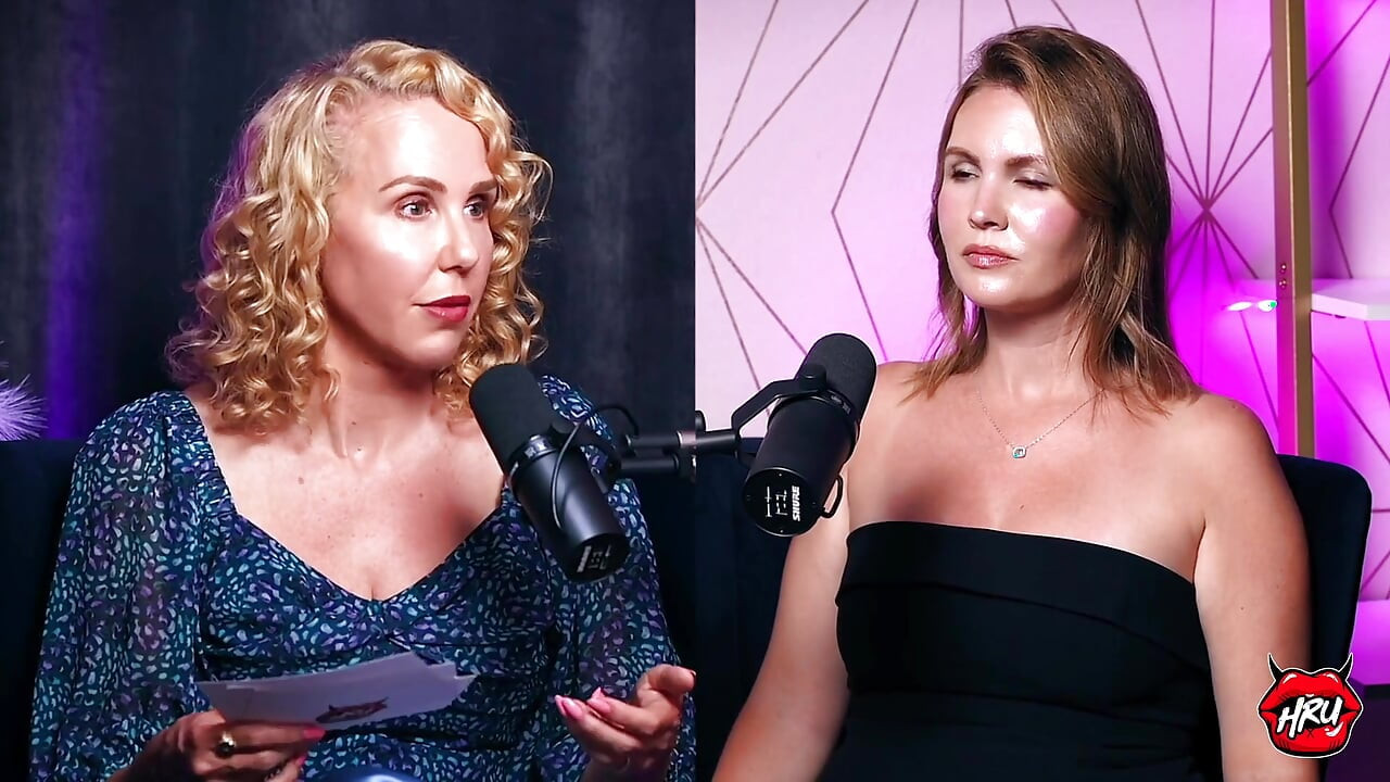 Holly Johnston: the Real Reason Moms Dominate Onlyfans