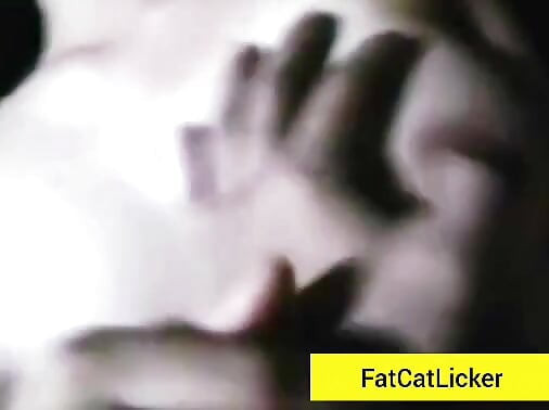 My Horny Girlfriend having a good fucking