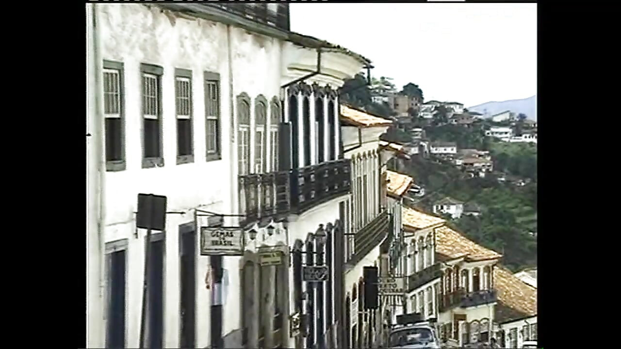 Brazilians Like Hard and Big Cocks