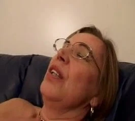 Granny Ingrid