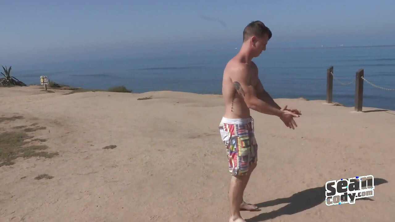 Seancody - Issac
