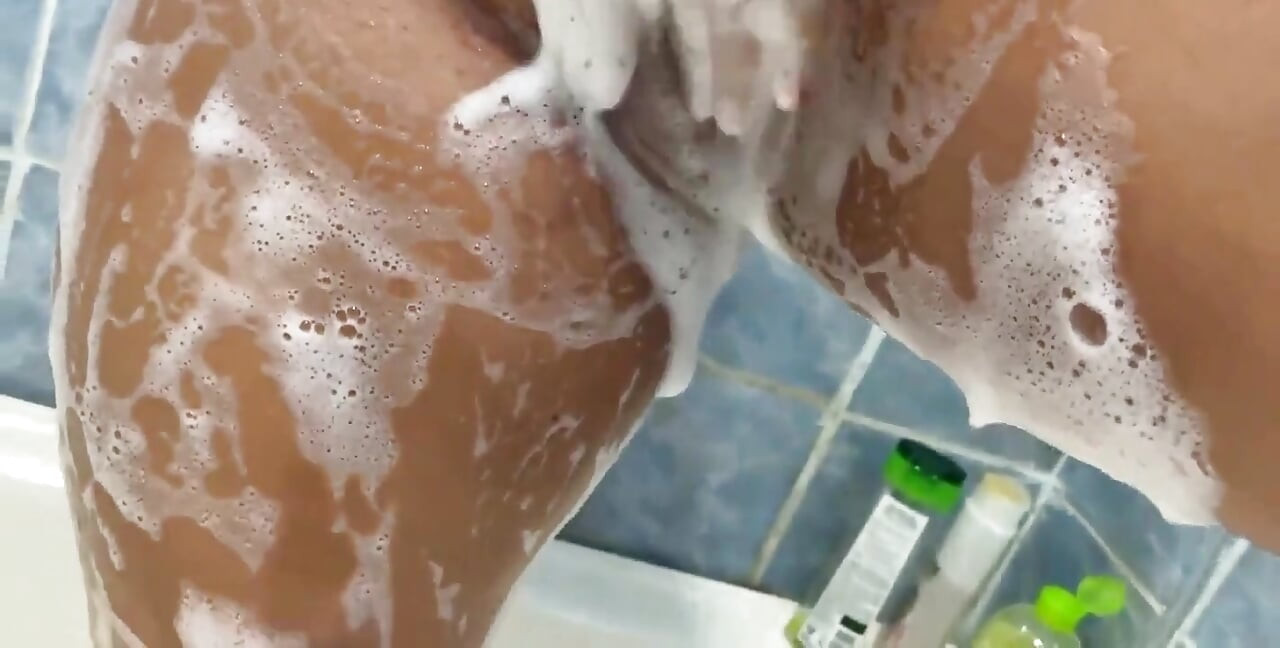 Fac un duș sexy