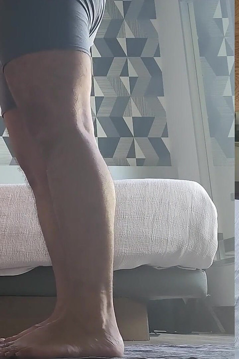 Submissive Amateur Is Used and Ejaculated in the Ass