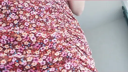 Lihat Saya Memasang Tampon Di Super Bulu Saya