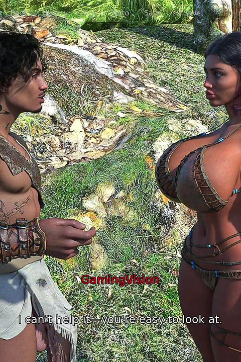 Island of Desire - Neue Version 0.01 Gameplay mit sexsinn teil 1