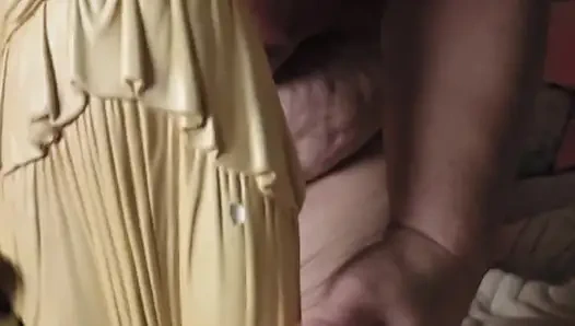 Seks Adalah Karya Seni