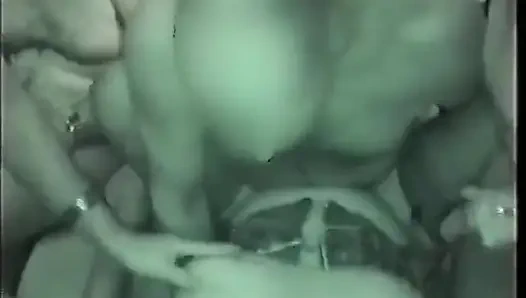 Cuckold-MILF - ehefrau, die betrügt