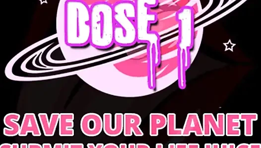 ТОЛЬКО АУДИО - Спаси нашу планету, доза 1